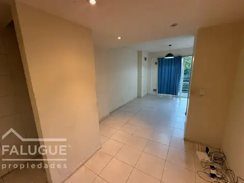 Departamento monoambiente
