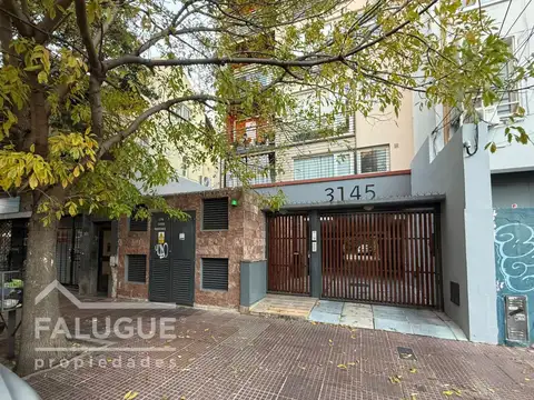 Departamento monoambiente