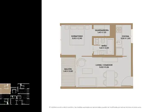 Departamento en Venta En construcción