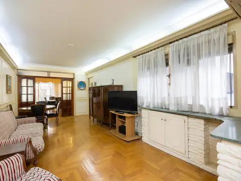 Departamento en Venta al Este