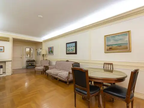 Departamento en Venta 70 años