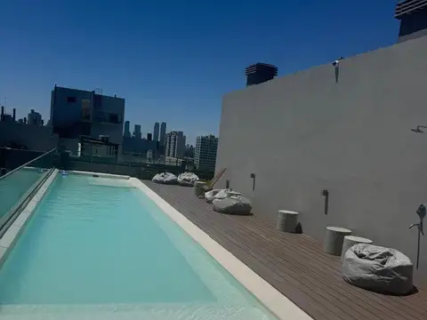 Departamento en Venta Apto profesional