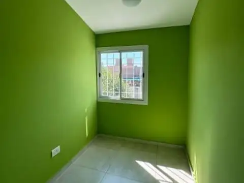 VENTA  DUPLEX  MATIENZO 3 DORMITORIOS PATIO