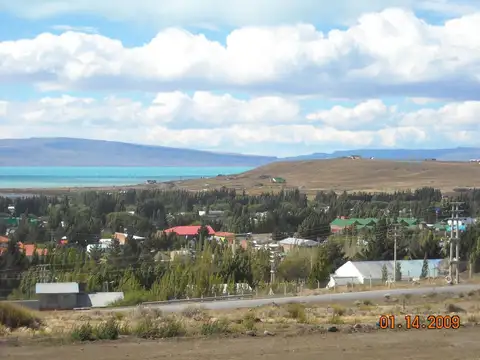 Campo en venta - 23.662 Hectáreas - Santa Cruz