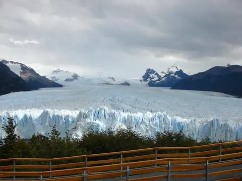 Lago Argentino