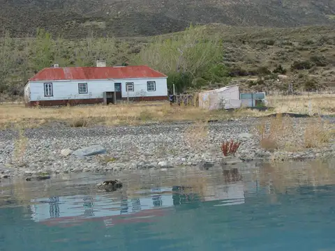 Campo en venta - 23.662 Hectáreas - Santa Cruz