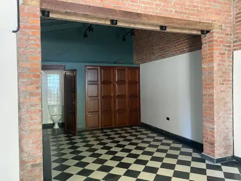 Oficina en Alquiler 36 años