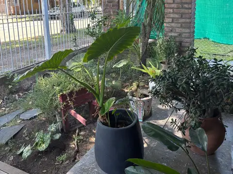 Casa en Pilar Centro