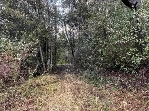 Terreno en Venta en El Bolsón, USD 90.000