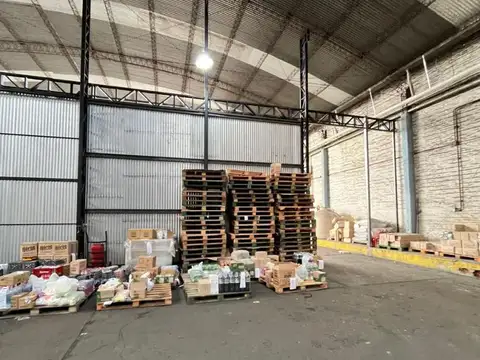 GalpÃ³n - Alquiler - Argentina, San Miguel - Tribulato 556