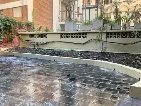 Jorge Newbery 1700, Piso 1