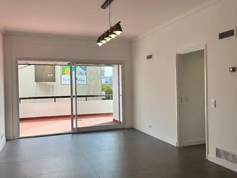 VENTA departamento Centro Mar del Plata 4 ambientes c/ cochera