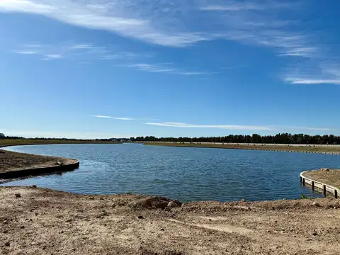 Terreno en Venta en Nordelta, USD 460.000