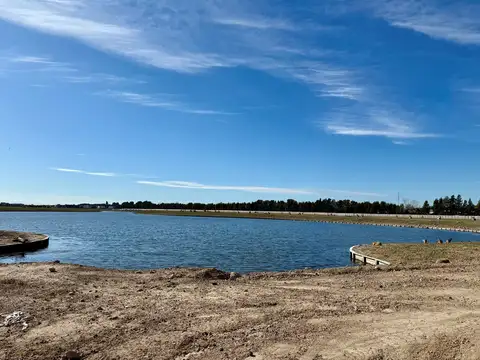 Terreno en Venta de 718,0 m2