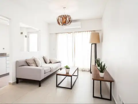Pueblo Canmño Dptos entrega 2/2027 2 amb con terraza