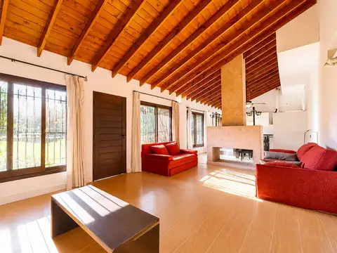 Casa en Venta en General Pacheco, USD 280.000
