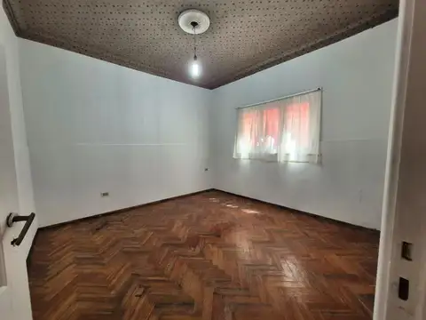 Casa en Alquiler 40 años