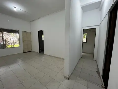 Depto Tipo Casa 4 ambientes con 1 baño