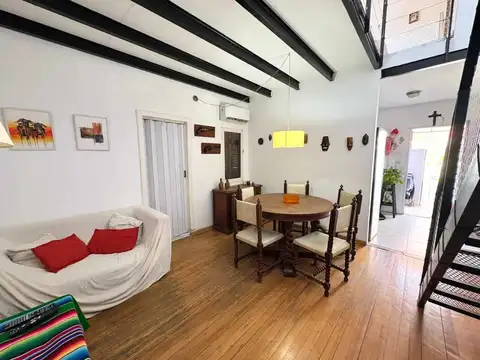 Depto Tipo Casa en Venta de 1 dormitorio