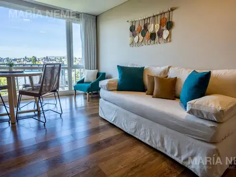Departamento en Venta en San Carlos de Bariloche, USD 230.000