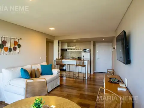 Hermoso departamento a la venta