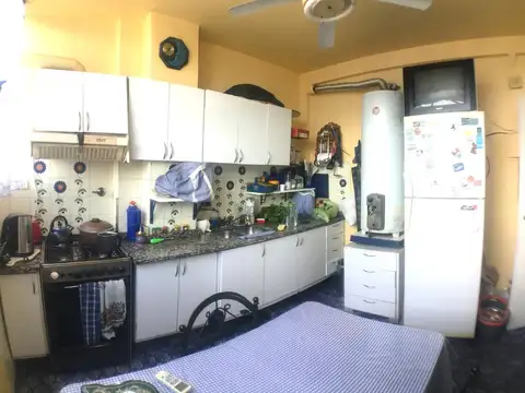 Departamento en Venta en Ramos Mejía, USD 150.000