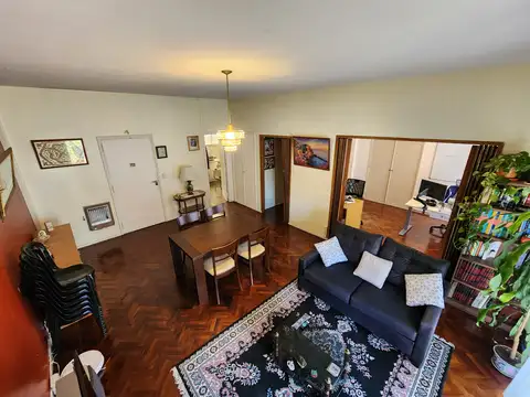Departamento en Venta de 4 ambientes