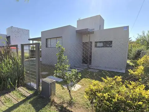 Casa en Venta de 1 dormitorio