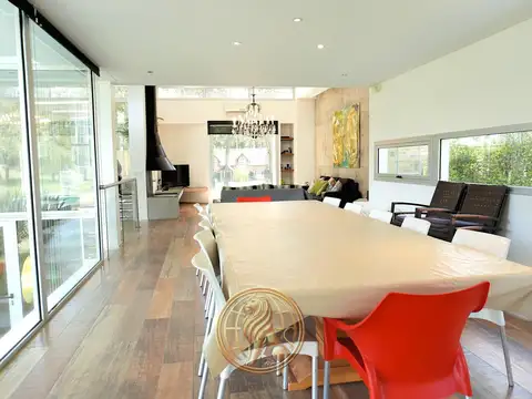 Casa en Venta de 4 dormitorios