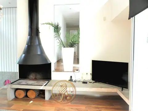 Casa en Venta al Oeste
