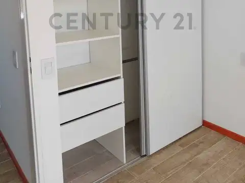VENTA DUPLEX A ESTRENAR 71 Y 133, DOS DORMITORIOS