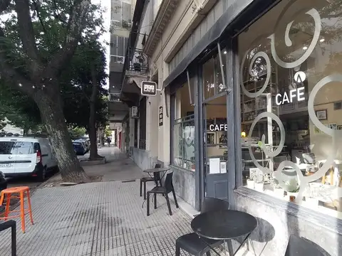 Fondo Comercio en Venta en Caballito, USD 19.900