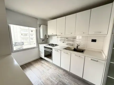 Departamento en Venta en Castelar Norte, USD 240.000