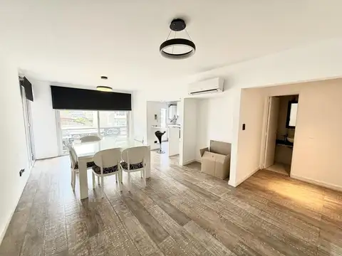 Venta de Departamento 3 AMBIENTES en Castelar Norte