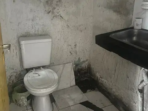 Venta de Galpón en Quilmes