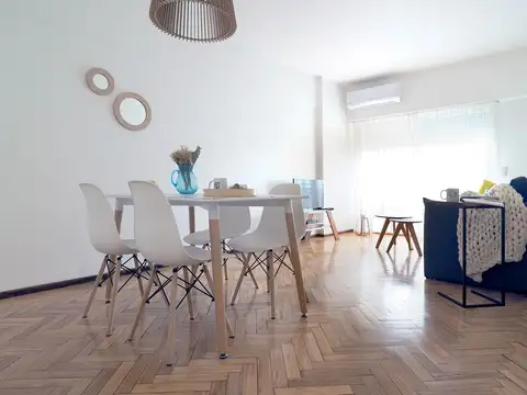 Departamento en Alquiler Temporal en Caballito, USD 850