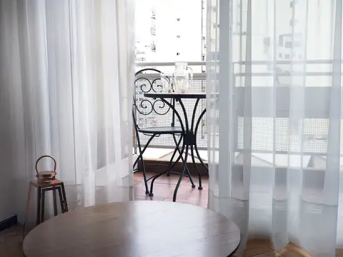 Departamento en Alquiler Temporal 29 años