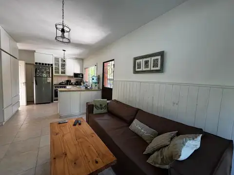 Casa  en Alq. Temporario en La Alameda, Nordelta, Tigre