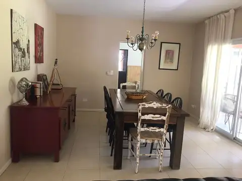 Casa en Alquiler Temporal 7 años