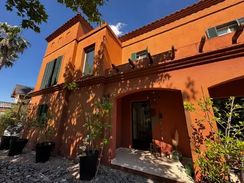 Casa en Alquiler Temporal de 3 dormitorios