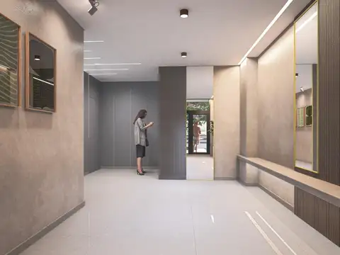Departamento en Venta Permite mascota