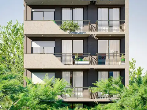 Departamento en Venta en Echesortu, USD 139.000