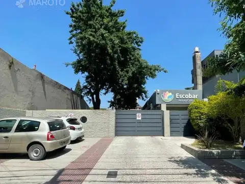 LOCAL - OFICINAS EN ALQUILER Y VENTA  EN ESCOBAR CENTRO - MAROTO PROPIEDADES