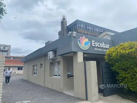 IMPORANTE LOCAL COMERCIAL /OFICINAS EN  VENTA Y  EN ALQUILER -MAROTO PROPIEDADES