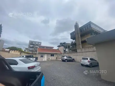 IMPORANTE LOCAL COMERCIAL /OFICINAS EN  VENTA Y  EN ALQUILER -MAROTO PROPIEDADES