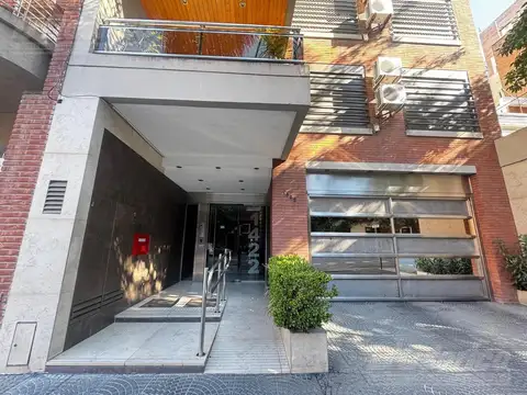 Departamento de 1 dormitorio en alquiler en Caballito