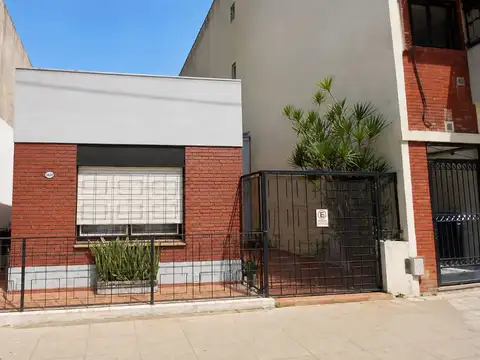 Avenida Escalada 2100