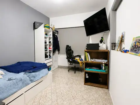 Casa en Venta en Parque Avellaneda, USD 125.000