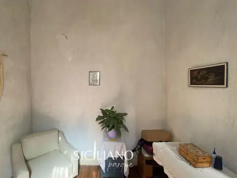 Depto Tipo Casa en Venta en Balvanera, USD 78.000