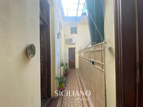 Depto Tipo Casa en Venta de 3 dormitorios